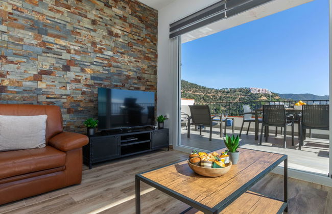 4 bedroom Apartment in Tossa de Mar with terrace - Photo 3