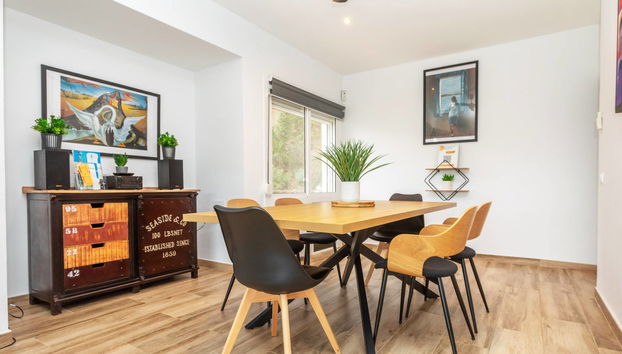Apartment mit 4 Schlafzimmern in Tossa de Mar mit terrasse - Foto 4
