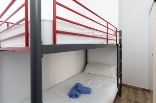 Foto 15 - Appartamento con 3 camere da letto a Tossa de Mar con terrazza e vista mare