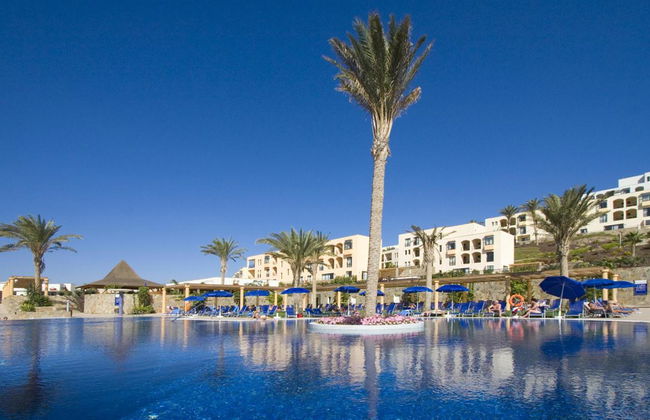 Playitas Resort Aparthotel - Foto 1