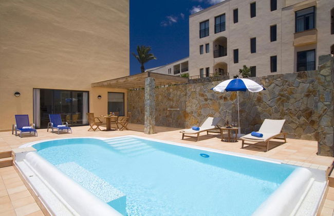 Playitas Resort Aparthotel - Foto 10