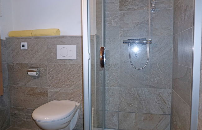 Apartamento de 1 quarto em Sölden - Foto 13