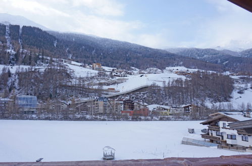 Photo 20 - Appartement en Sölden avec vues sur la montagne