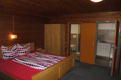 Photo 11 - Appartement en Sölden avec vues sur la montagne