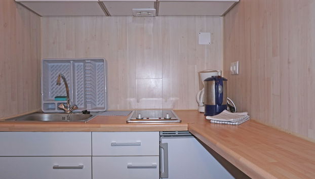 1 bedroom Apartment in Sölden - Photo 2