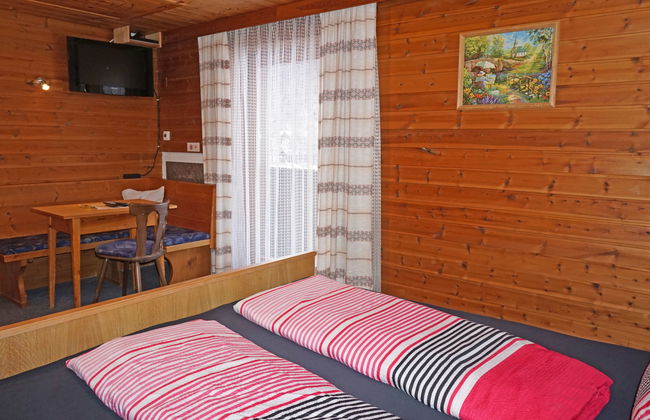 Apartamento de 1 quarto em Sölden - Foto 8