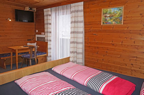 Photo 8 - Appartement en Sölden avec vues sur la montagne