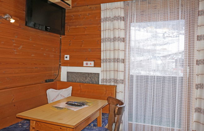 Apartamento de 1 quarto em Sölden - Foto 3