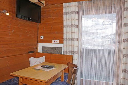 Photo 3 - Appartement en Sölden avec vues sur la montagne