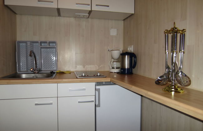 Apartamento de 1 quarto em Sölden - Foto 6