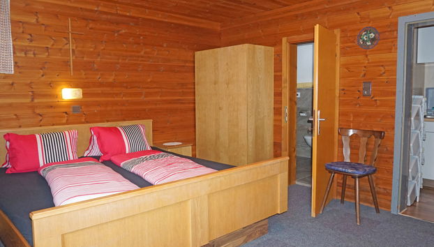 1 bedroom Apartment in Sölden - Photo 4