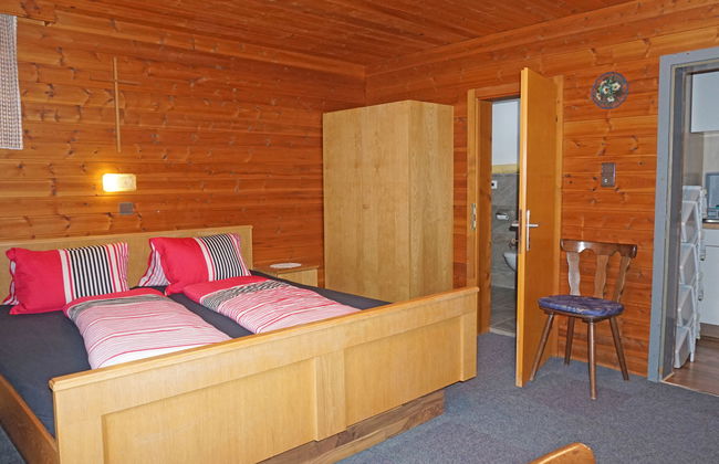 Apartamento de 1 quarto em Sölden - Foto 4