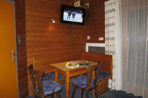 Foto 7 - Apartamento em Sölden com vista para a montanha