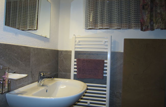 Apartamento de 1 quarto em Sölden - Foto 12