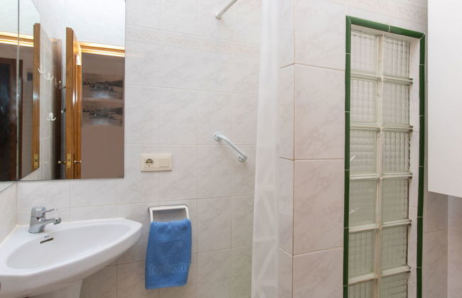 Casa de 4 quartos em Santa Cristina d'Aro com piscina privada e jardim - Foto 19