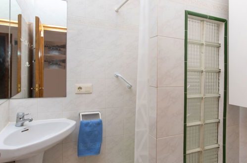 Foto 18 - Casa con 3 camere da letto a Santa Cristina d'Aro con piscina privata e vista mare