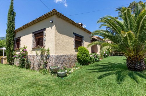 Photo 23 - 3 bedroom House in Santa Cristina d'Aro with private pool and sea view