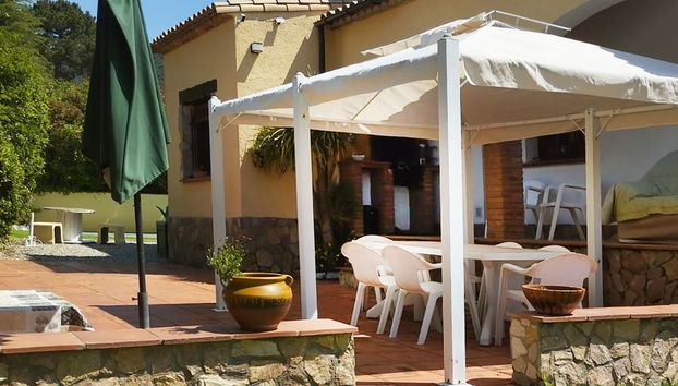 Haus mit 4 Schlafzimmern in Santa Cristina d'Aro mit privater pool und garten - Foto 5