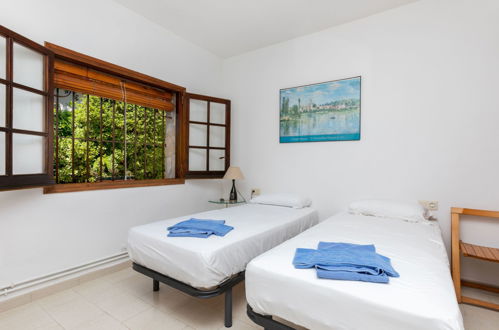 Photo 17 - Maison de 3 chambres à Santa Cristina d'Aro avec piscine privée et vues à la mer