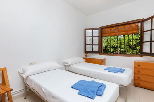 Foto 20 - Casa con 3 camere da letto a Santa Cristina d'Aro con piscina privata e giardino