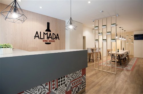 Foto 2 - Almada Wine House