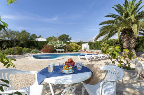 Photo 19 - Maison de 3 chambres à l'Ametlla de Mar avec piscine privée et jardin