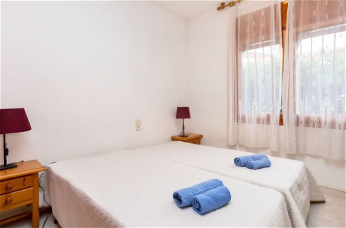 Photo 11 - 3 bedroom House in l'Ametlla de Mar with private pool and sea view