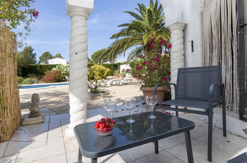 Photo 2 - 3 bedroom House in l'Ametlla de Mar with private pool and garden