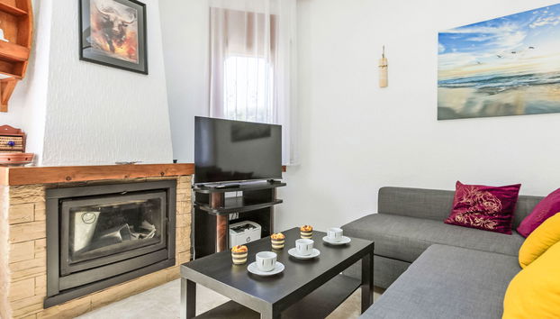 Casa de 5 quartos em l'Ametlla de Mar com piscina privada e jardim - Foto 3