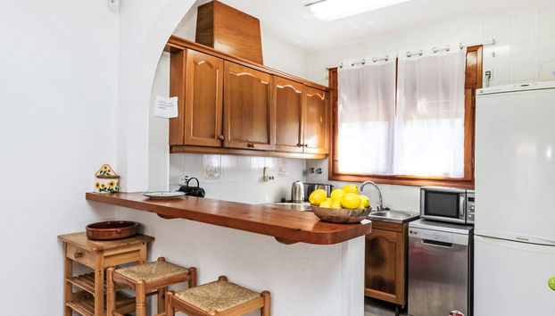 Casa de 5 quartos em l'Ametlla de Mar com piscina privada e jardim - Foto 4