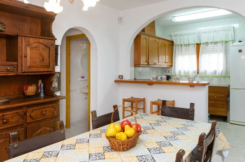 Photo 9 - 3 bedroom House in l'Ametlla de Mar with private pool and garden