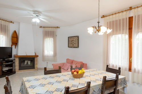 Photo 7 - 3 bedroom House in l'Ametlla de Mar with private pool and garden