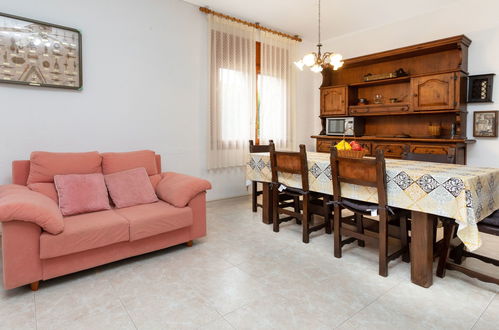 Photo 8 - 3 bedroom House in l'Ametlla de Mar with private pool and garden