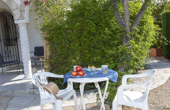 5 bedroom House in l'Ametlla de Mar with private pool and garden - Photo 22