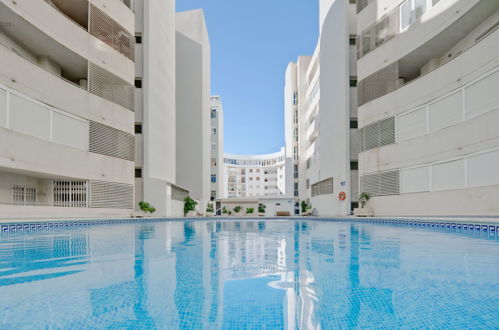 Foto 6 - Apartamento de 2 quartos em Calp com piscina e terraço