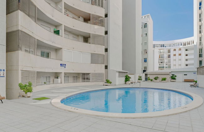 3 bedroom Apartment in Calp with swimming pool and terrace - Photo 1
