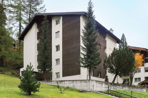 Photo 23 - Appartement de 2 chambres à Zermatt avec vues sur la montagne