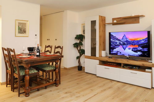 Photo 1 - 2 bedroom Apartment in Zermatt