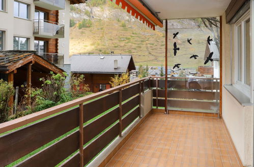 Photo 14 - 2 bedroom Apartment in Zermatt with mountain view