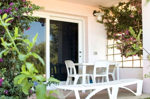 Photo 7 - 1 bedroom Apartment in Olbia with swimming pool and garden