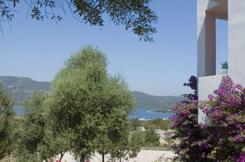 Photo 14 - Appartement de 1 chambre à Olbia avec piscine et jardin