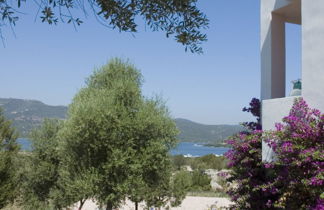 Photo 3 - Appartement de 1 chambre à Olbia avec piscine et jardin