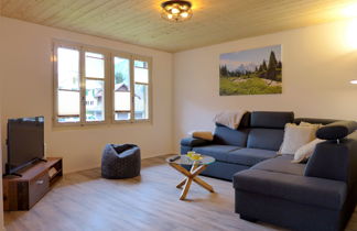 Photo 2 - 3 bedroom House in Interlaken with garden and mountain view