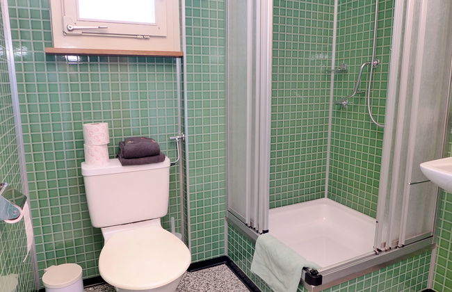 Casa de 4 quartos em Interlaken com jardim - Foto 22