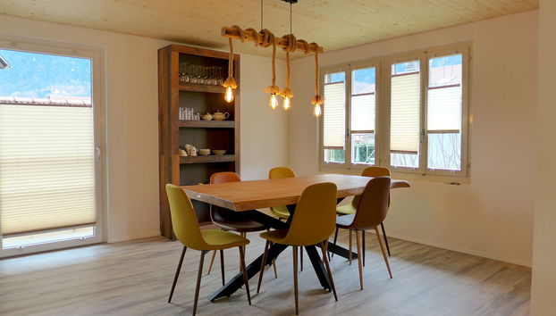 Haus mit 4 Schlafzimmern in Interlaken mit garten - Foto 3