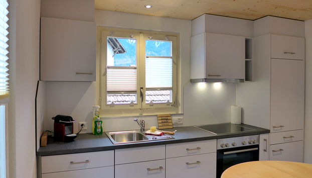 Haus mit 4 Schlafzimmern in Interlaken mit garten - Foto 4