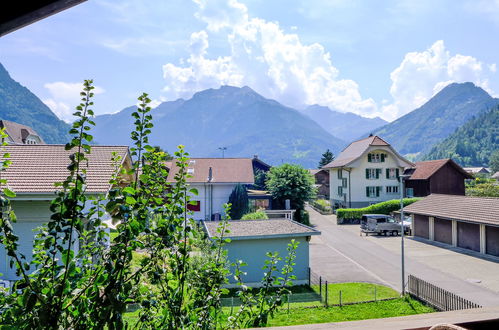 Photo 18 - Maison de 3 chambres à Interlaken avec jardin