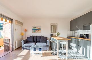 Photo 3 - Apartment in Cavalaire-sur-Mer