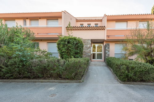 Photo 15 - Appartement en Cavalaire-sur-Mer avec vues à la mer