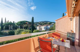 Photo 2 - Apartment in Cavalaire-sur-Mer